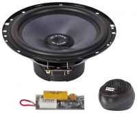 Audio System GLADEN M165 opiniones, Audio System GLADEN M165 precio, Audio System GLADEN M165 comprar, Audio System GLADEN M165 caracteristicas, Audio System GLADEN M165 especificaciones, Audio System GLADEN M165 Ficha tecnica, Audio System GLADEN M165 Car altavoz