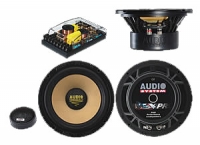 Audio System HELON 165 opiniones, Audio System HELON 165 precio, Audio System HELON 165 comprar, Audio System HELON 165 caracteristicas, Audio System HELON 165 especificaciones, Audio System HELON 165 Ficha tecnica, Audio System HELON 165 Car altavoz