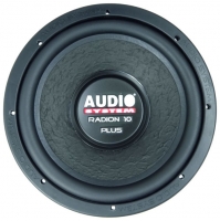 Audio System RADION 10 PLUS opiniones, Audio System RADION 10 PLUS precio, Audio System RADION 10 PLUS comprar, Audio System RADION 10 PLUS caracteristicas, Audio System RADION 10 PLUS especificaciones, Audio System RADION 10 PLUS Ficha tecnica, Audio System RADION 10 PLUS Car altavoz