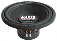 Audio System RADION 12 PLUS opiniones, Audio System RADION 12 PLUS precio, Audio System RADION 12 PLUS comprar, Audio System RADION 12 PLUS caracteristicas, Audio System RADION 12 PLUS especificaciones, Audio System RADION 12 PLUS Ficha tecnica, Audio System RADION 12 PLUS Car altavoz