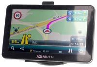 Azimuth S70 opiniones, Azimuth S70 precio, Azimuth S70 comprar, Azimuth S70 caracteristicas, Azimuth S70 especificaciones, Azimuth S70 Ficha tecnica, Azimuth S70 GPS