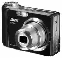 BBK DP810 foto, BBK DP810 fotos, BBK DP810 imagen, BBK DP810 imagenes, BBK DP810 fotografía