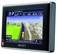 Becker Traffic Assist Z 203 foto, Becker Traffic Assist Z 203 fotos, Becker Traffic Assist Z 203 imagen, Becker Traffic Assist Z 203 imagenes, Becker Traffic Assist Z 203 fotografía