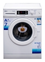 BEKO WCB 77107 opiniones, BEKO WCB 77107 precio, BEKO WCB 77107 comprar, BEKO WCB 77107 caracteristicas, BEKO WCB 77107 especificaciones, BEKO WCB 77107 Ficha tecnica, BEKO WCB 77107 Lavadora