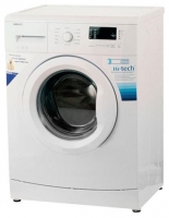 BEKO WKB 51033 PT opiniones, BEKO WKB 51033 PT precio, BEKO WKB 51033 PT comprar, BEKO WKB 51033 PT caracteristicas, BEKO WKB 51033 PT especificaciones, BEKO WKB 51033 PT Ficha tecnica, BEKO WKB 51033 PT Lavadora