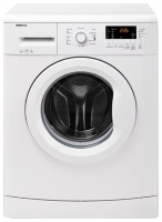 BEKO WKB 60831 PTM opiniones, BEKO WKB 60831 PTM precio, BEKO WKB 60831 PTM comprar, BEKO WKB 60831 PTM caracteristicas, BEKO WKB 60831 PTM especificaciones, BEKO WKB 60831 PTM Ficha tecnica, BEKO WKB 60831 PTM Lavadora