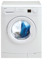 BEKO WMD 67126 opiniones, BEKO WMD 67126 precio, BEKO WMD 67126 comprar, BEKO WMD 67126 caracteristicas, BEKO WMD 67126 especificaciones, BEKO WMD 67126 Ficha tecnica, BEKO WMD 67126 Lavadora