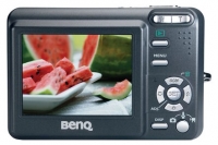 BenQ DC C1000 foto, BenQ DC C1000 fotos, BenQ DC C1000 imagen, BenQ DC C1000 imagenes, BenQ DC C1000 fotografía