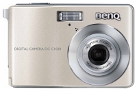 BenQ DC C1020 opiniones, BenQ DC C1020 precio, BenQ DC C1020 comprar, BenQ DC C1020 caracteristicas, BenQ DC C1020 especificaciones, BenQ DC C1020 Ficha tecnica, BenQ DC C1020 Camara digital