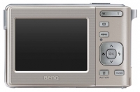 BenQ DC C1020 foto, BenQ DC C1020 fotos, BenQ DC C1020 imagen, BenQ DC C1020 imagenes, BenQ DC C1020 fotografía