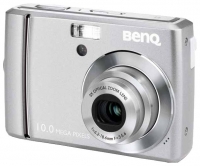 BenQ DC C1030 Eco foto, BenQ DC C1030 Eco fotos, BenQ DC C1030 Eco imagen, BenQ DC C1030 Eco imagenes, BenQ DC C1030 Eco fotografía