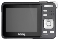 BenQ DC C1050 foto, BenQ DC C1050 fotos, BenQ DC C1050 imagen, BenQ DC C1050 imagenes, BenQ DC C1050 fotografía