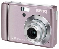 BenQ DC C1230 foto, BenQ DC C1230 fotos, BenQ DC C1230 imagen, BenQ DC C1230 imagenes, BenQ DC C1230 fotografía