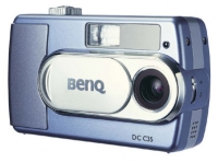 BenQ DC C35 opiniones, BenQ DC C35 precio, BenQ DC C35 comprar, BenQ DC C35 caracteristicas, BenQ DC C35 especificaciones, BenQ DC C35 Ficha tecnica, BenQ DC C35 Camara digital