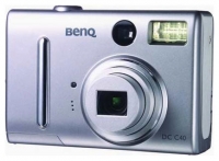 BenQ DC C40 foto, BenQ DC C40 fotos, BenQ DC C40 imagen, BenQ DC C40 imagenes, BenQ DC C40 fotografía
