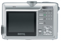 BenQ DC C520 foto, BenQ DC C520 fotos, BenQ DC C520 imagen, BenQ DC C520 imagenes, BenQ DC C520 fotografía