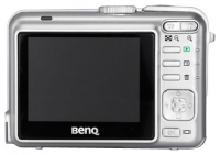 BenQ DC C530 foto, BenQ DC C530 fotos, BenQ DC C530 imagen, BenQ DC C530 imagenes, BenQ DC C530 fotografía