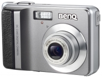 BenQ DC C540 foto, BenQ DC C540 fotos, BenQ DC C540 imagen, BenQ DC C540 imagenes, BenQ DC C540 fotografía