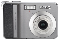 BenQ DC C540 foto, BenQ DC C540 fotos, BenQ DC C540 imagen, BenQ DC C540 imagenes, BenQ DC C540 fotografía