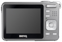 BenQ DC C540 foto, BenQ DC C540 fotos, BenQ DC C540 imagen, BenQ DC C540 imagenes, BenQ DC C540 fotografía