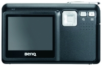 BenQ DC C610 foto, BenQ DC C610 fotos, BenQ DC C610 imagen, BenQ DC C610 imagenes, BenQ DC C610 fotografía