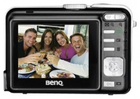 BenQ DC C630 opiniones, BenQ DC C630 precio, BenQ DC C630 comprar, BenQ DC C630 caracteristicas, BenQ DC C630 especificaciones, BenQ DC C630 Ficha tecnica, BenQ DC C630 Camara digital