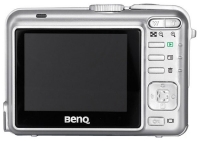 BenQ DC C630 foto, BenQ DC C630 fotos, BenQ DC C630 imagen, BenQ DC C630 imagenes, BenQ DC C630 fotografía