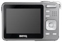 BenQ DC C640 foto, BenQ DC C640 fotos, BenQ DC C640 imagen, BenQ DC C640 imagenes, BenQ DC C640 fotografía