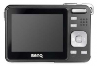 BenQ DC C740 opiniones, BenQ DC C740 precio, BenQ DC C740 comprar, BenQ DC C740 caracteristicas, BenQ DC C740 especificaciones, BenQ DC C740 Ficha tecnica, BenQ DC C740 Camara digital