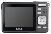 BenQ DC C740i foto, BenQ DC C740i fotos, BenQ DC C740i imagen, BenQ DC C740i imagenes, BenQ DC C740i fotografía