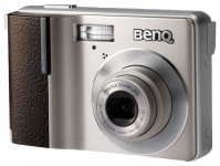 BenQ DC C750 foto, BenQ DC C750 fotos, BenQ DC C750 imagen, BenQ DC C750 imagenes, BenQ DC C750 fotografía