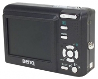 BenQ DC C800 foto, BenQ DC C800 fotos, BenQ DC C800 imagen, BenQ DC C800 imagenes, BenQ DC C800 fotografía