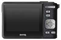 BenQ DC C850 opiniones, BenQ DC C850 precio, BenQ DC C850 comprar, BenQ DC C850 caracteristicas, BenQ DC C850 especificaciones, BenQ DC C850 Ficha tecnica, BenQ DC C850 Camara digital