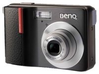 BenQ DC C850 foto, BenQ DC C850 fotos, BenQ DC C850 imagen, BenQ DC C850 imagenes, BenQ DC C850 fotografía