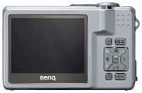BenQ DC P500 opiniones, BenQ DC P500 precio, BenQ DC P500 comprar, BenQ DC P500 caracteristicas, BenQ DC P500 especificaciones, BenQ DC P500 Ficha tecnica, BenQ DC P500 Camara digital