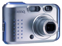 BenQ DC S40 foto, BenQ DC S40 fotos, BenQ DC S40 imagen, BenQ DC S40 imagenes, BenQ DC S40 fotografía