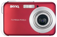 BenQ DC X720 foto, BenQ DC X720 fotos, BenQ DC X720 imagen, BenQ DC X720 imagenes, BenQ DC X720 fotografía