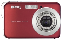 BenQ DC X725 foto, BenQ DC X725 fotos, BenQ DC X725 imagen, BenQ DC X725 imagenes, BenQ DC X725 fotografía