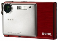 BenQ DC X800 foto, BenQ DC X800 fotos, BenQ DC X800 imagen, BenQ DC X800 imagenes, BenQ DC X800 fotografía