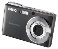 BenQ E1220 DC foto, BenQ E1220 DC fotos, BenQ E1220 DC imagen, BenQ E1220 DC imagenes, BenQ E1220 DC fotografía