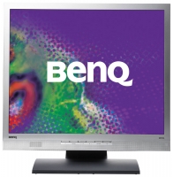 BenQ FP92V opiniones, BenQ FP92V precio, BenQ FP92V comprar, BenQ FP92V caracteristicas, BenQ FP92V especificaciones, BenQ FP92V Ficha tecnica, BenQ FP92V Monitor de computadora