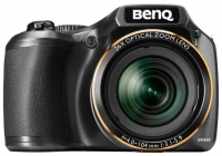 BenQ GH650 opiniones, BenQ GH650 precio, BenQ GH650 comprar, BenQ GH650 caracteristicas, BenQ GH650 especificaciones, BenQ GH650 Ficha tecnica, BenQ GH650 Camara digital