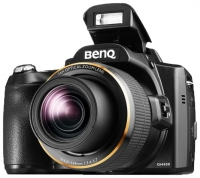 BenQ GH800 opiniones, BenQ GH800 precio, BenQ GH800 comprar, BenQ GH800 caracteristicas, BenQ GH800 especificaciones, BenQ GH800 Ficha tecnica, BenQ GH800 Camara digital