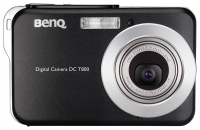 BenQ T800 DC foto, BenQ T800 DC fotos, BenQ T800 DC imagen, BenQ T800 DC imagenes, BenQ T800 DC fotografía