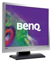 BenQ T921 opiniones, BenQ T921 precio, BenQ T921 comprar, BenQ T921 caracteristicas, BenQ T921 especificaciones, BenQ T921 Ficha tecnica, BenQ T921 Monitor de computadora
