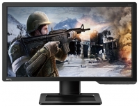 BenQ XL2411T opiniones, BenQ XL2411T precio, BenQ XL2411T comprar, BenQ XL2411T caracteristicas, BenQ XL2411T especificaciones, BenQ XL2411T Ficha tecnica, BenQ XL2411T Monitor de computadora