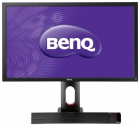 BenQ XL2420T foto, BenQ XL2420T fotos, BenQ XL2420T imagen, BenQ XL2420T imagenes, BenQ XL2420T fotografía