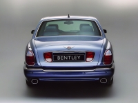 Bentley Arnage R sedan 4-door (2 generation) 6.75 Twin-Turbo AT (405hp) foto, Bentley Arnage R sedan 4-door (2 generation) 6.75 Twin-Turbo AT (405hp) fotos, Bentley Arnage R sedan 4-door (2 generation) 6.75 Twin-Turbo AT (405hp) imagen, Bentley Arnage R sedan 4-door (2 generation) 6.75 Twin-Turbo AT (405hp) imagenes, Bentley Arnage R sedan 4-door (2 generation) 6.75 Twin-Turbo AT (405hp) fotografía