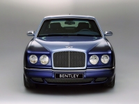Bentley Arnage R sedan 4-door (2 generation) 6.8 Twin-Turbo AT (460hp) foto, Bentley Arnage R sedan 4-door (2 generation) 6.8 Twin-Turbo AT (460hp) fotos, Bentley Arnage R sedan 4-door (2 generation) 6.8 Twin-Turbo AT (460hp) imagen, Bentley Arnage R sedan 4-door (2 generation) 6.8 Twin-Turbo AT (460hp) imagenes, Bentley Arnage R sedan 4-door (2 generation) 6.8 Twin-Turbo AT (460hp) fotografía