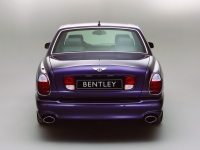 Bentley Arnage T sedan 4-door (2 generation) 6.75 Twin-Turbo AT (457hp) foto, Bentley Arnage T sedan 4-door (2 generation) 6.75 Twin-Turbo AT (457hp) fotos, Bentley Arnage T sedan 4-door (2 generation) 6.75 Twin-Turbo AT (457hp) imagen, Bentley Arnage T sedan 4-door (2 generation) 6.75 Twin-Turbo AT (457hp) imagenes, Bentley Arnage T sedan 4-door (2 generation) 6.75 Twin-Turbo AT (457hp) fotografía